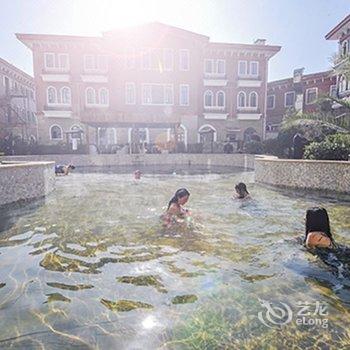 安顺梧桐温泉养生酒店酒店提供图片