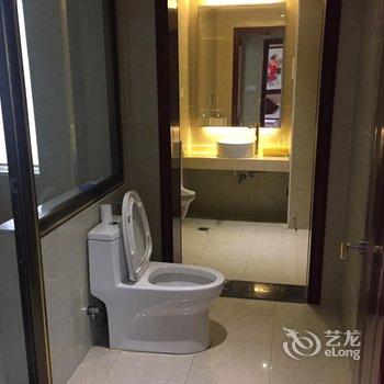 丹江口均港宾馆酒店提供图片