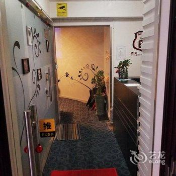 上海dreamcatcher国际青年旅舍酒店提供图片