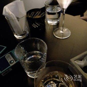 平遥平成捌渡酒店酒店提供图片