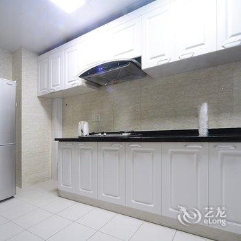 上海设计年代民宿(金沙江路分店)酒店提供图片