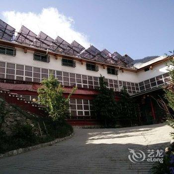 九寨沟雪山人家客栈酒店提供图片