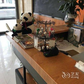 成都凯优威尔酒店(华侨城交大店)酒店提供图片