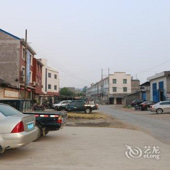 宜都恺杰商务酒店酒店提供图片