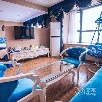 广汉air-line主题酒店酒店提供图片