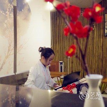 平遥平成捌渡酒店酒店提供图片
