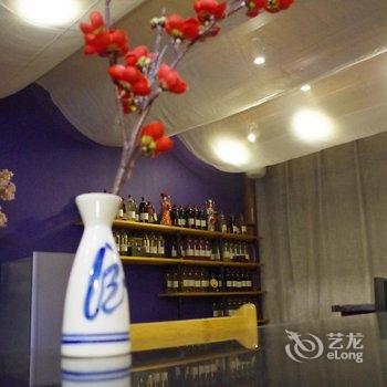 平遥平成捌渡酒店酒店提供图片