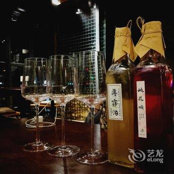平遥平成捌渡酒店酒店提供图片