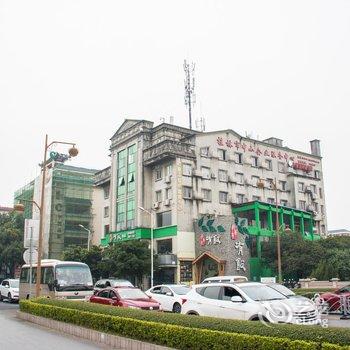 桂林象山国际公寓酒店提供图片