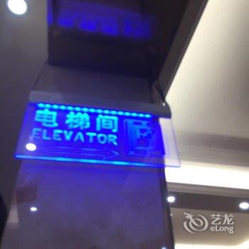 龙南金豪宾馆酒店提供图片