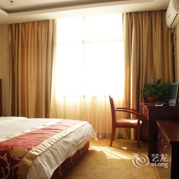枣庄东方富海商务酒店酒店提供图片