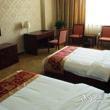 枣庄东方富海商务酒店酒店提供图片