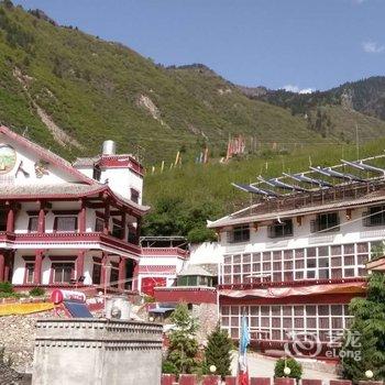 九寨沟雪山人家客栈酒店提供图片