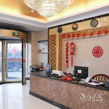 格林豪泰(济宁金乡奎星路酒店)酒店提供图片