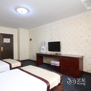 乡宁粮贸酒店酒店提供图片