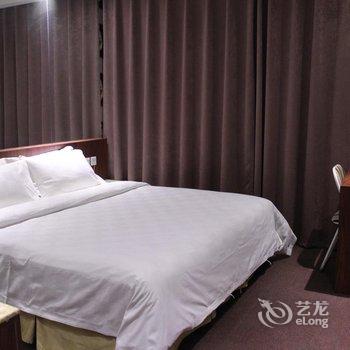 新乡华客精品酒店酒店提供图片