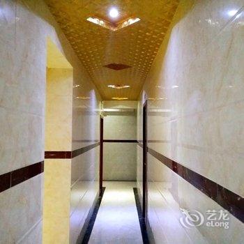 重庆金诚宾馆酒店提供图片