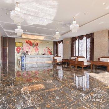 扬中老店HOTEL酒店提供图片