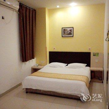 诚智成酒店(重庆江北国际机场店)酒店提供图片