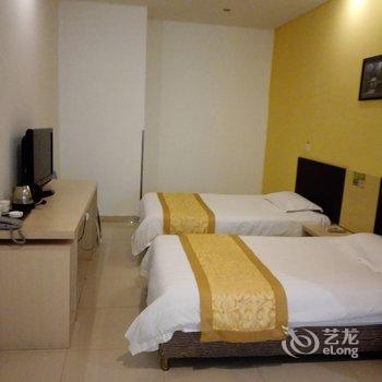 诚智成酒店(重庆江北国际机场店)酒店提供图片