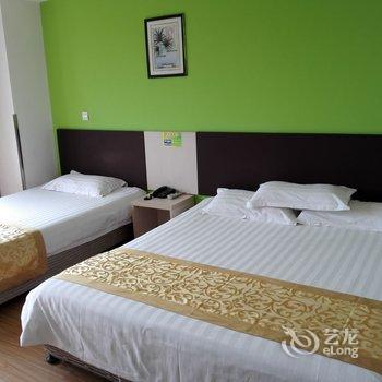 诚智成酒店(重庆江北国际机场店)酒店提供图片