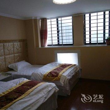 蚌埠七七优客宾馆酒店提供图片