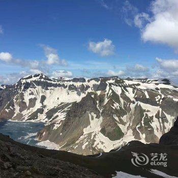 长白山金丰山庄酒店提供图片