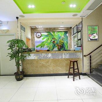 海口芭蕉亚洲快捷酒店酒店提供图片