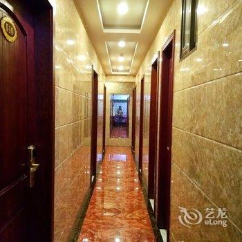 重庆金诚宾馆酒店提供图片