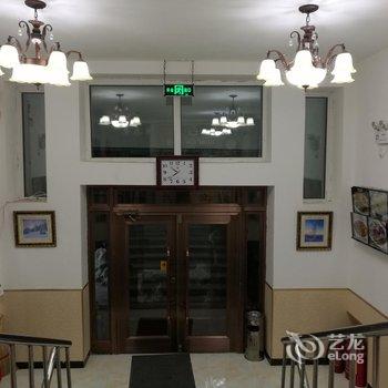 雪乡史俊柱家庭旅馆酒店提供图片