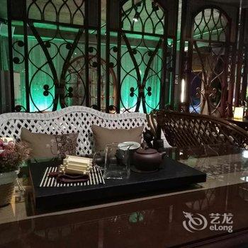 上海藤缘客栈酒店提供图片