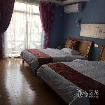 上海藤缘客栈酒店提供图片