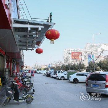 格林豪泰(济宁金乡奎星路酒店)酒店提供图片