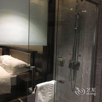 重庆江北机场丽景酒店酒店提供图片
