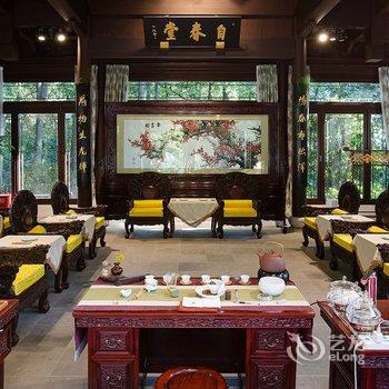 南京东郊国宾馆酒店提供图片