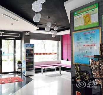 济源兰波湾快捷酒店酒店提供图片