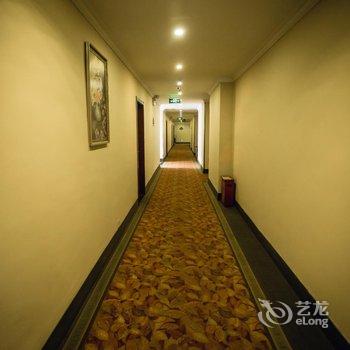 格林豪泰(江阴夏港街道快捷酒店)酒店提供图片