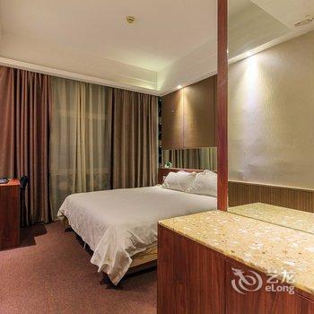 新乡华客精品酒店酒店提供图片