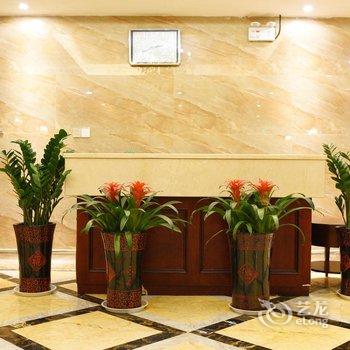 济宁温泉一号商务酒店酒店提供图片