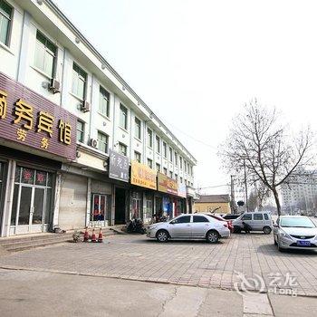 莒县优客商务宾馆酒店提供图片