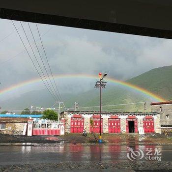 康定市华登大酒店酒店提供图片