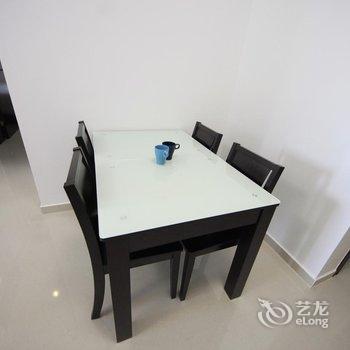 珠海未名公寓(暨大北门燕都店)酒店提供图片