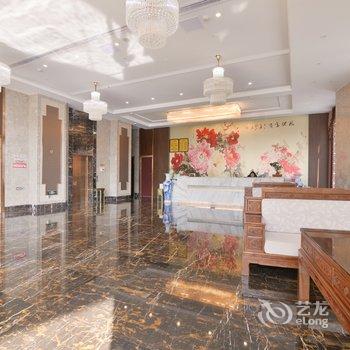 扬中老店HOTEL酒店提供图片