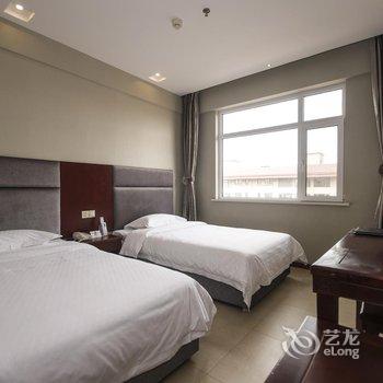 速8酒店(盘锦辽东湾新区滨海大道店)酒店提供图片