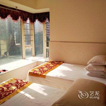 重庆金诚宾馆酒店提供图片