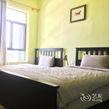深圳水猿民宿上横岗店酒店提供图片
