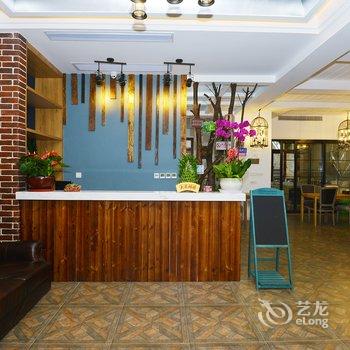 上海66号公馆酒店提供图片