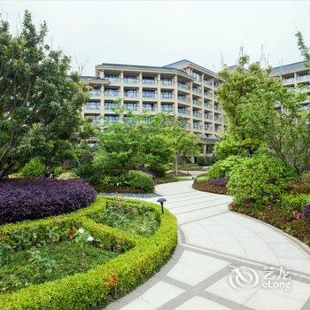 蓝湾国际酒店(朱家尖绿城东沙度假村店)酒店提供图片