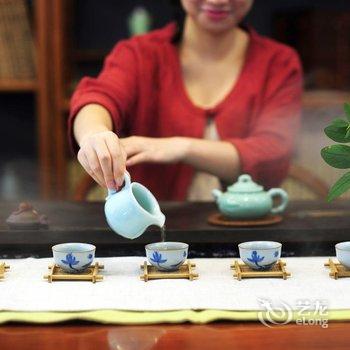 杭州海华满陇度假酒店酒店提供图片