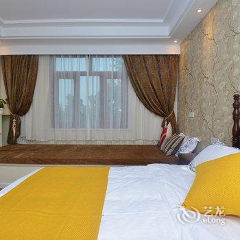 上海66号公馆酒店提供图片